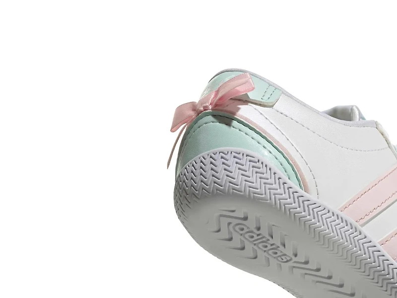 Grand Court Lo Sneaker - Kids'