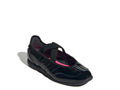 Barreda Mary Jane Sneaker