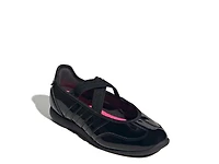 Barreda Mary Jane Sneaker
