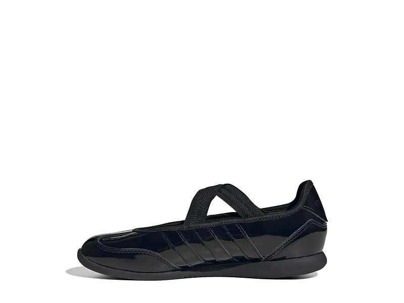 Barreda Mary Jane Sneaker
