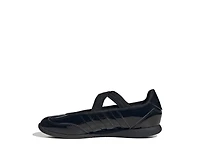 Barreda Mary Jane Sneaker