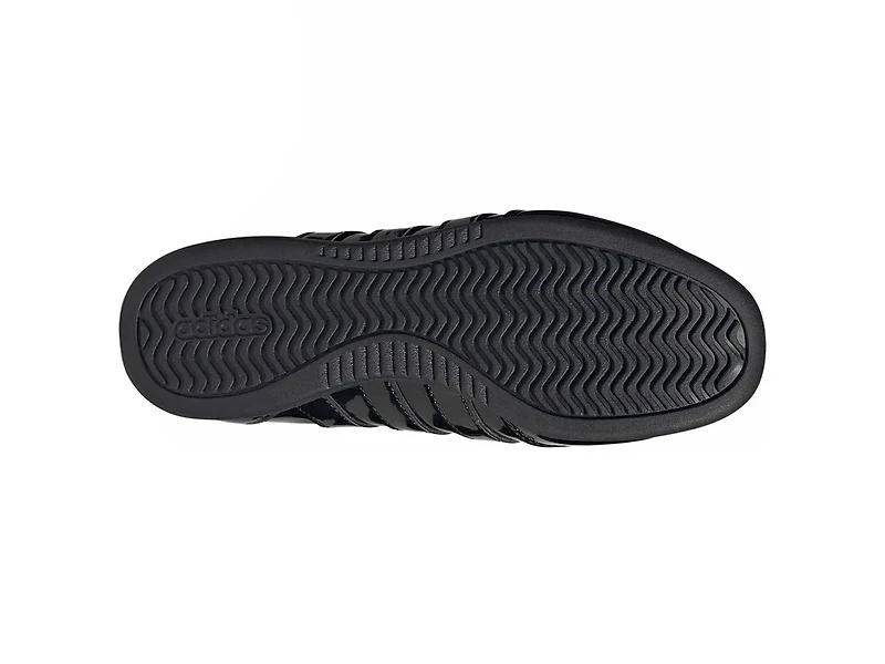 Barreda Mary Jane Sneaker