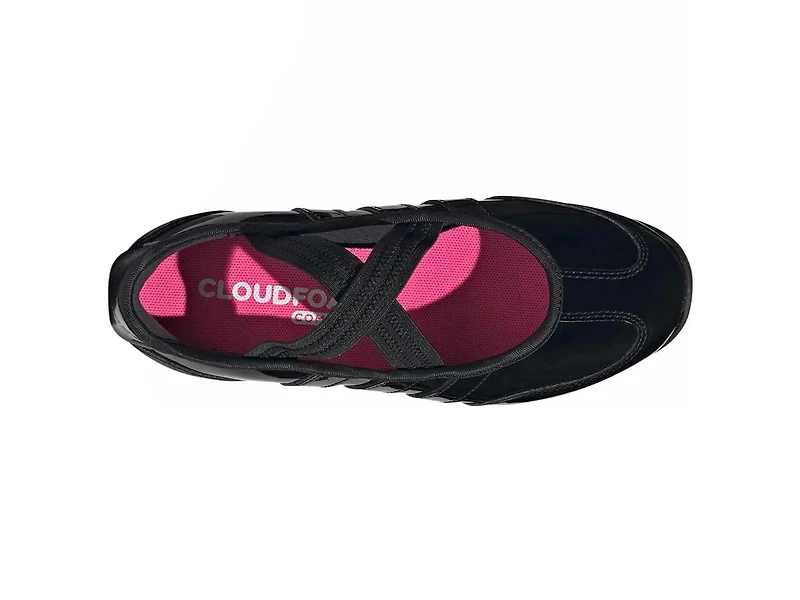 Barreda Mary Jane Sneaker