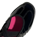 Barreda Mary Jane Sneaker