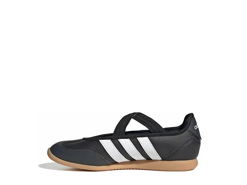 Barreda Mary Jane Sneaker