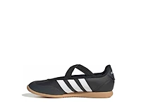 Barreda Mary Jane Sneaker