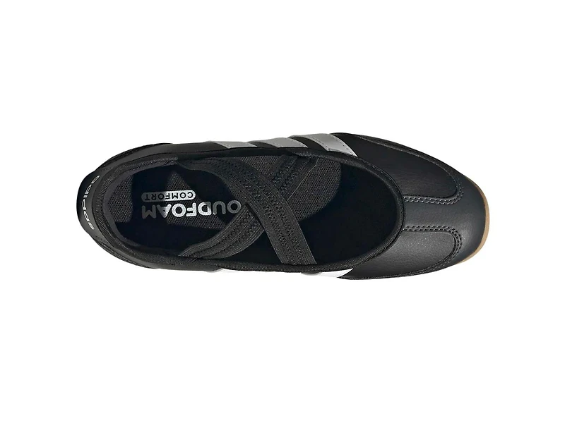 Barreda Mary Jane Sneaker