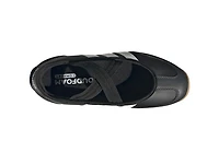 Barreda Mary Jane Sneaker