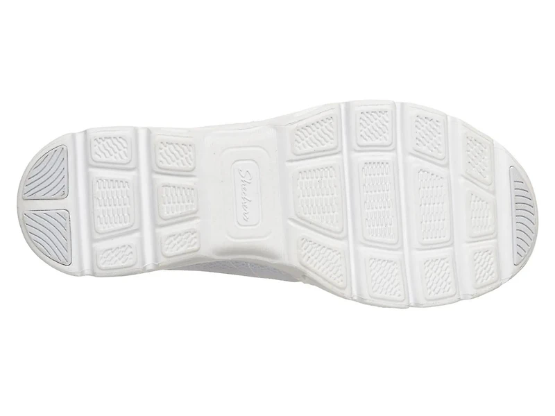 Relaxed Fit: Glide-Step Comfort Slip-On Sneaker - Women's