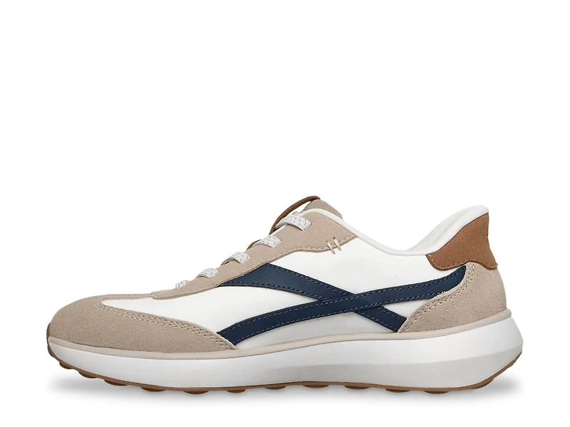 Hands-Free Slip-ins: Montecito Slip-On Sneaker - Women's