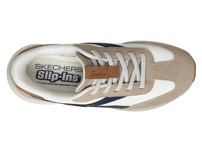 Hands-Free Slip-ins: Montecito Slip-On Sneaker - Women's