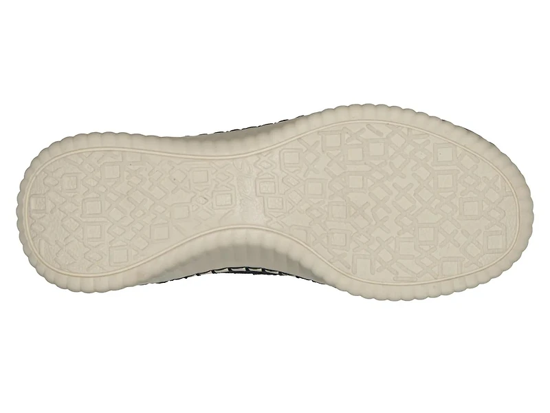 Wilshire Blvd Knit Sail Slip-On