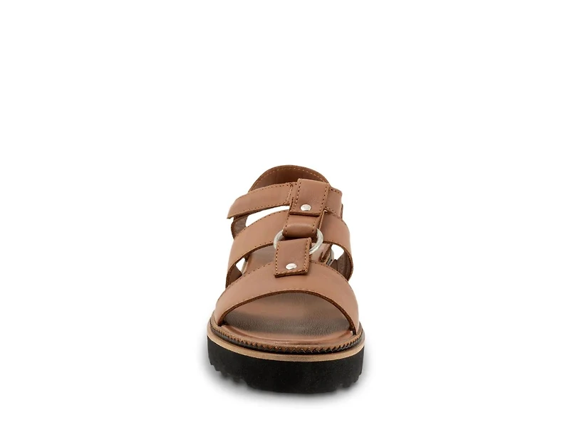 Athena Sandal