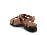 Athena Sandal