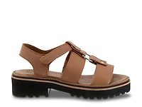 Athena Sandal