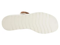 Menorcas Wedge Sandal