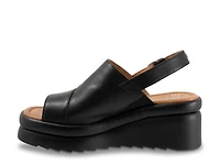 Mentas Wedge Sandal