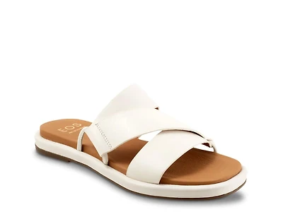 Zala Wedge Sandal