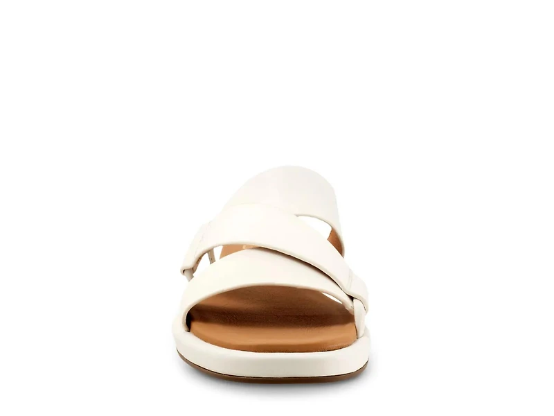 Zala Wedge Sandal