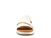 Zala Wedge Sandal