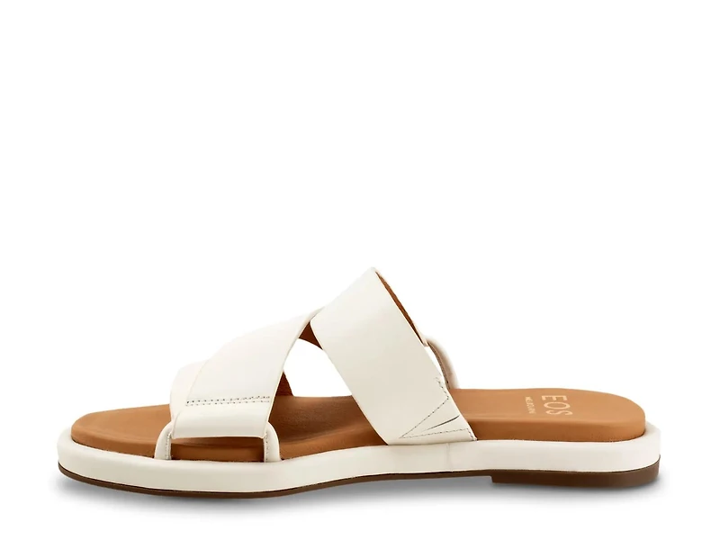 Zala Wedge Sandal