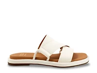 Zala Wedge Sandal