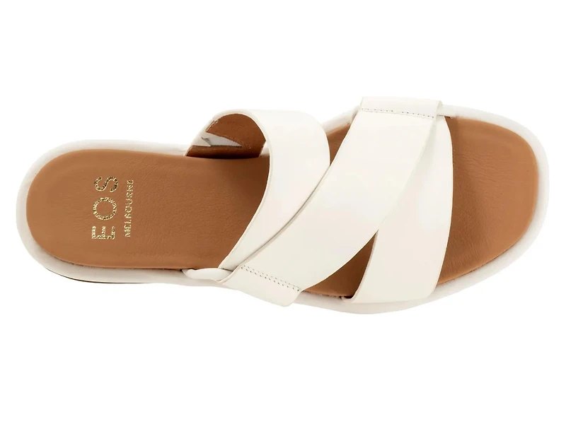 Zala Wedge Sandal