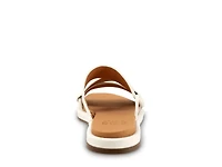 Zala Wedge Sandal