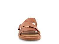 Zala Wedge Sandal