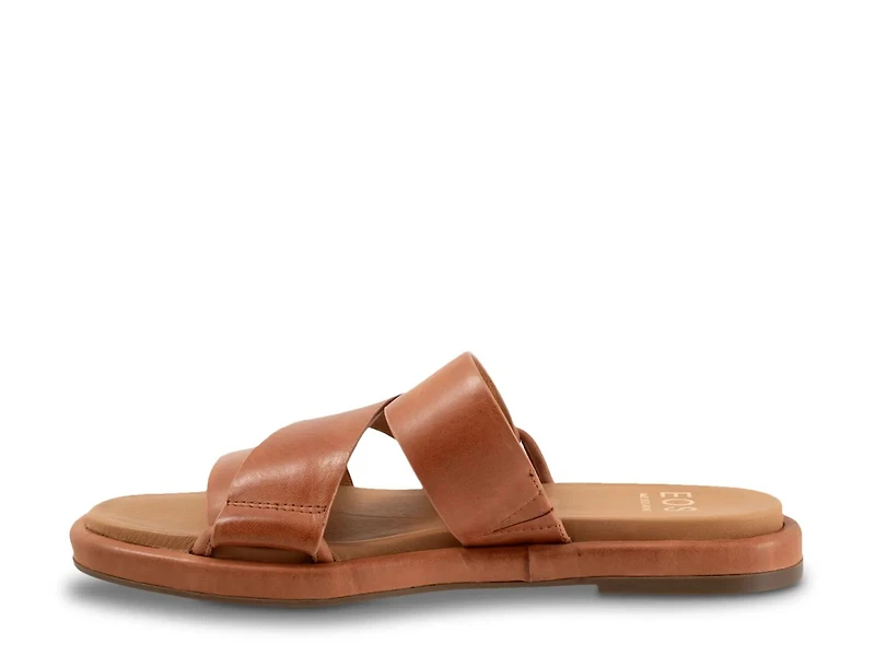 Zala Wedge Sandal