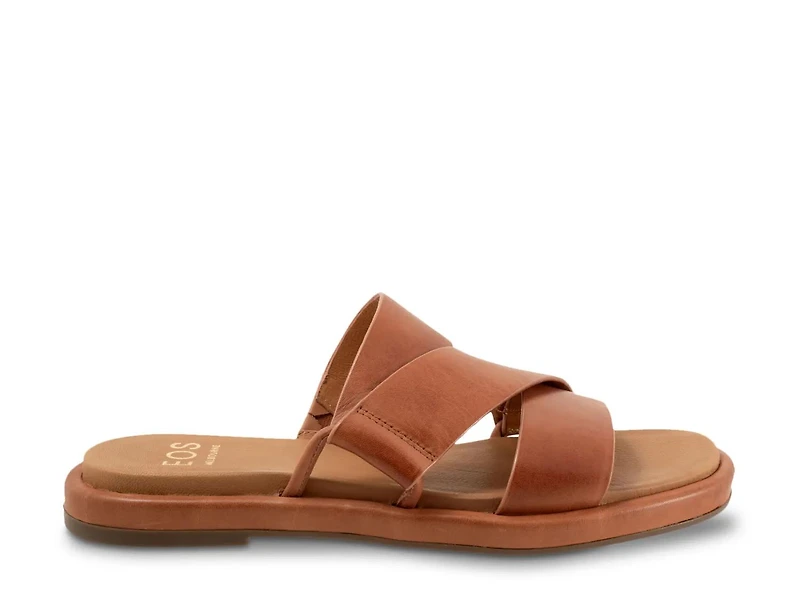 Zala Wedge Sandal