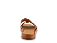 Zala Wedge Sandal