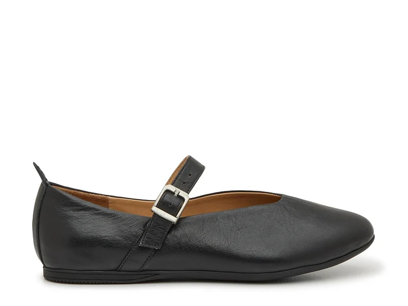 Kiki Mary Jane Flat