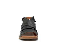 Cohen Wedge Sandal