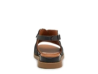 Cohen Wedge Sandal