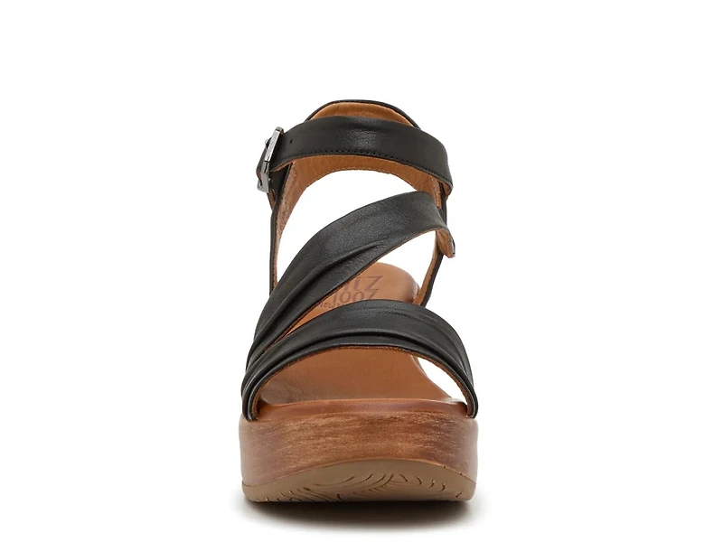 Wynn Wedge Sandal