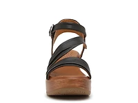 Wynn Wedge Sandal