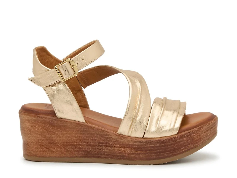 Wynn Wedge Sandal
