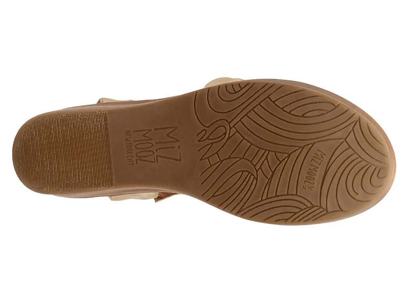 Wynn Wedge Sandal