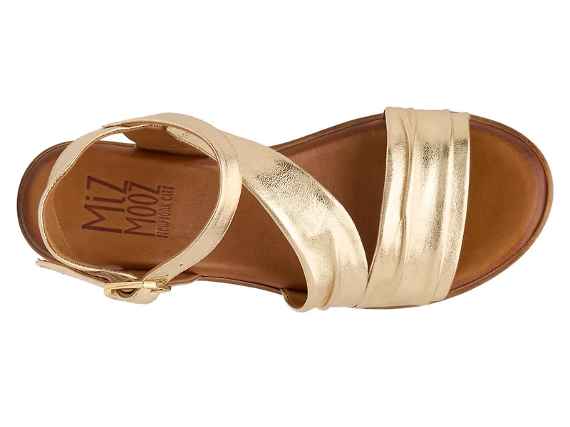 Wynn Wedge Sandal