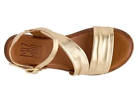 Wynn Wedge Sandal