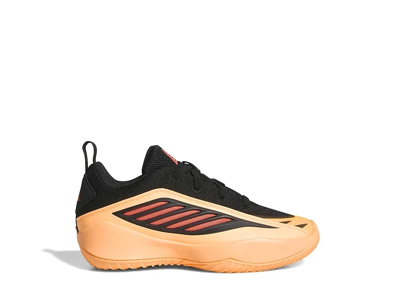 Believe That Basketball Shoe