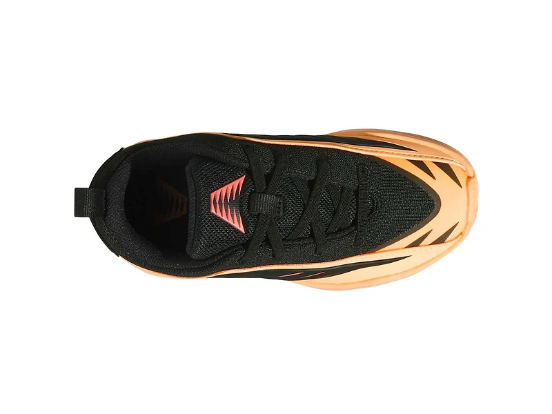 Believe That Basketball Shoe