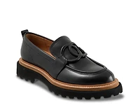 Abbi Platform Loafer