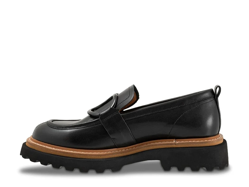Abbi Platform Loafer