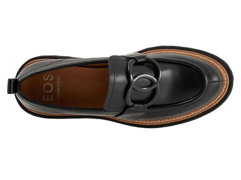 Abbi Platform Loafer