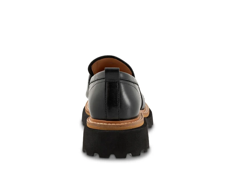Abbi Platform Loafer