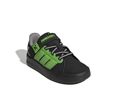 Minecraft Lightorama Light-Up Sneaker - Kids'