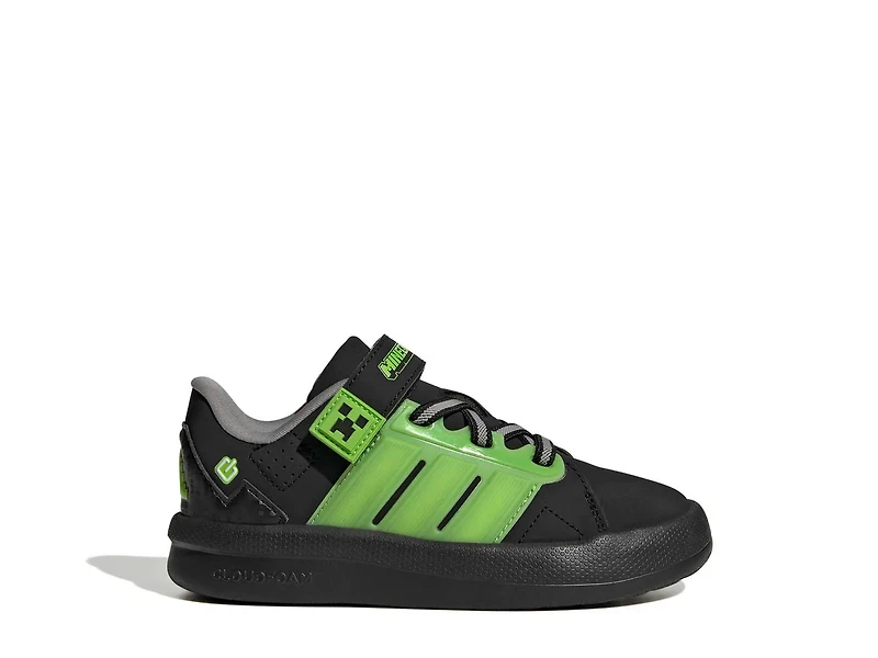 Minecraft Lightorama Light-Up Sneaker - Kids'