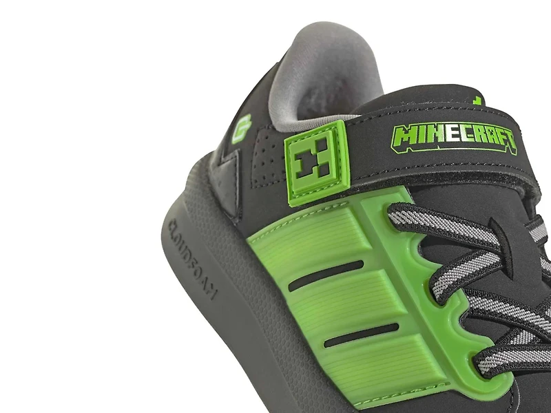 Minecraft Lightorama Light-Up Sneaker - Kids'